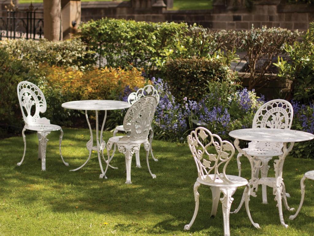 Ascot House Hotel Harrogate Exterior photo