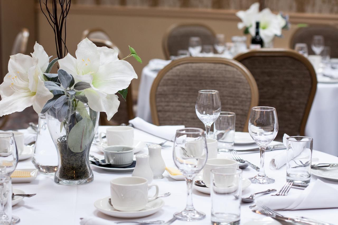 Ascot House Hotel Harrogate Exterior photo