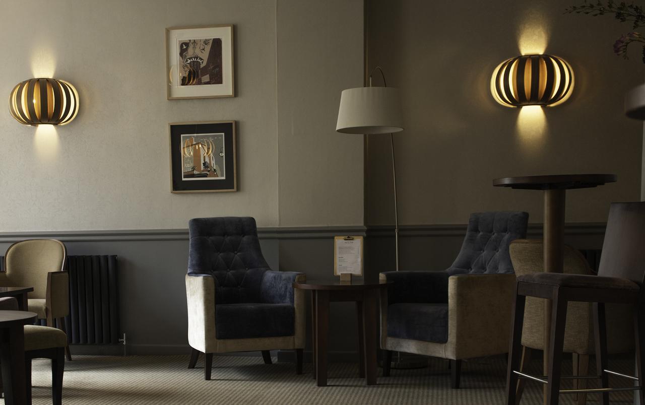 Ascot House Hotel Harrogate Exterior photo