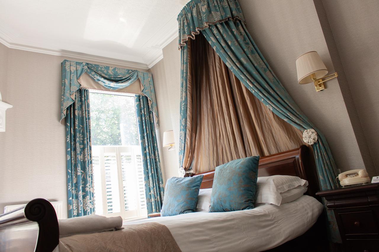 Ascot House Hotel Harrogate Exterior photo