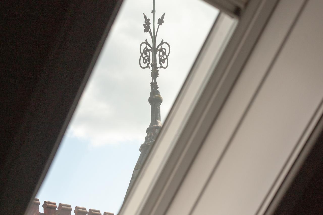 Ascot House Hotel Harrogate Exterior photo